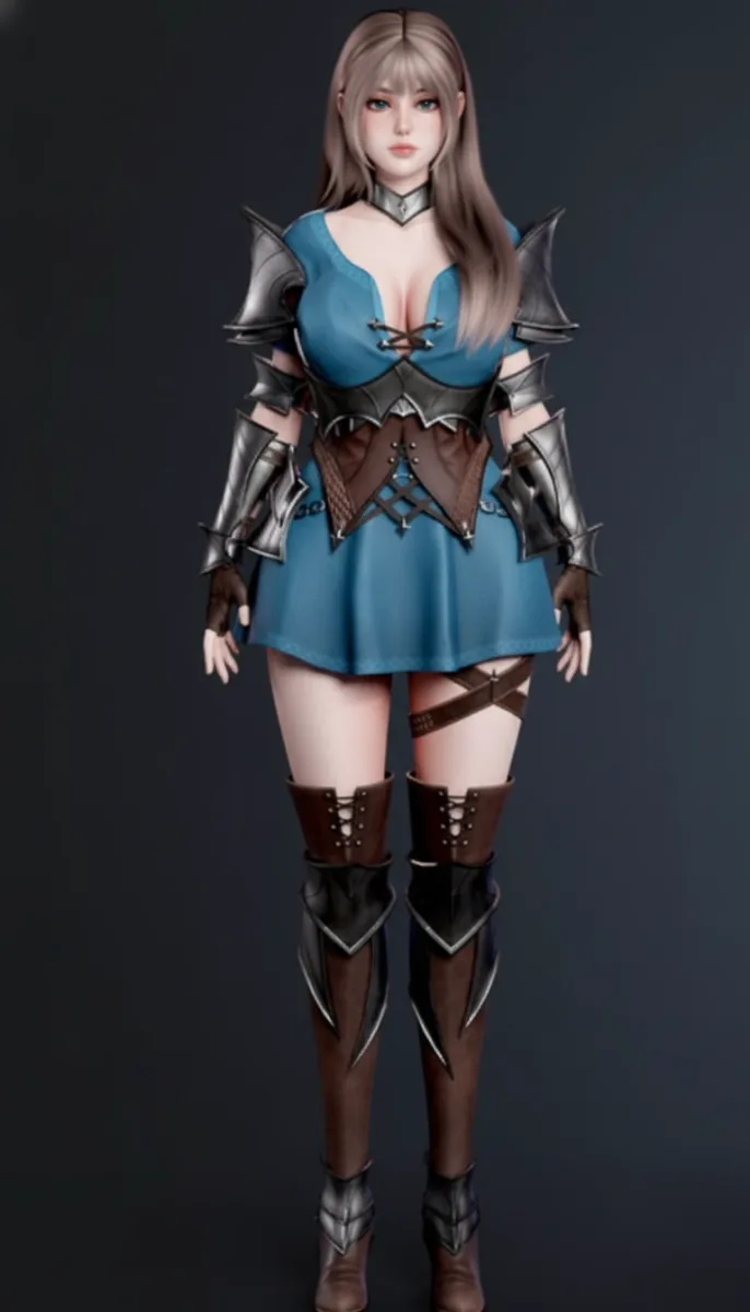 Azure Vanguard