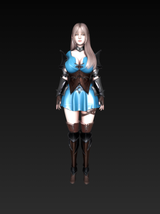 Azure Vanguard