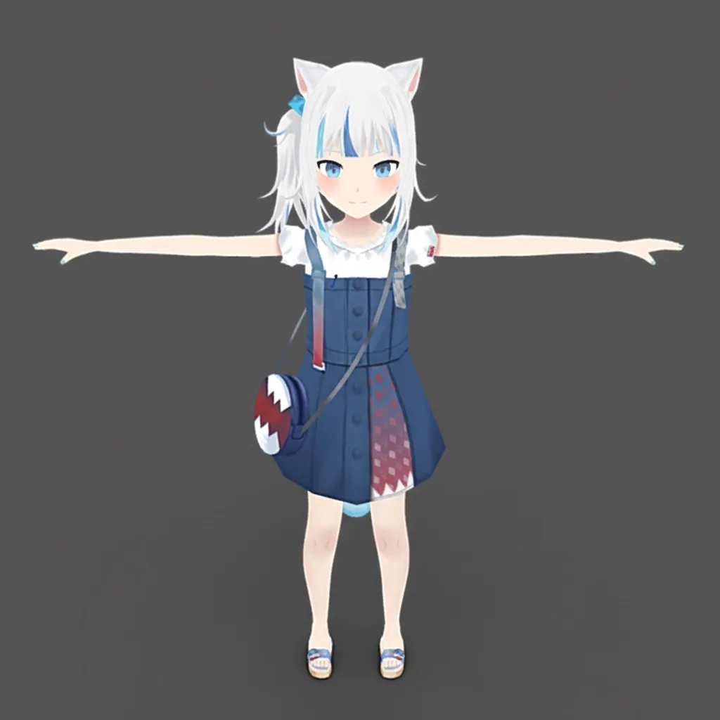 Neko Cadet