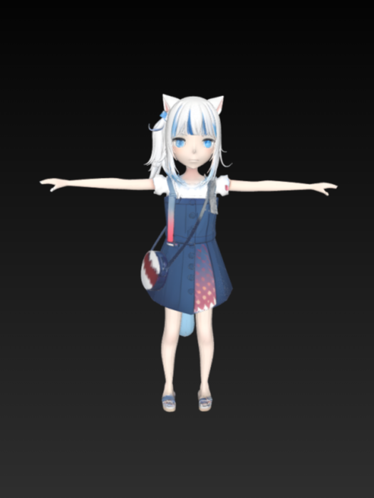 Neko Cadet