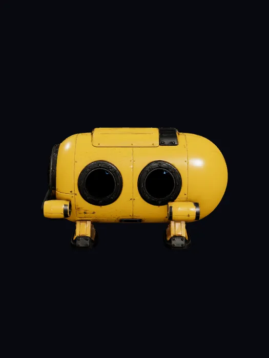 Abyss Scout
