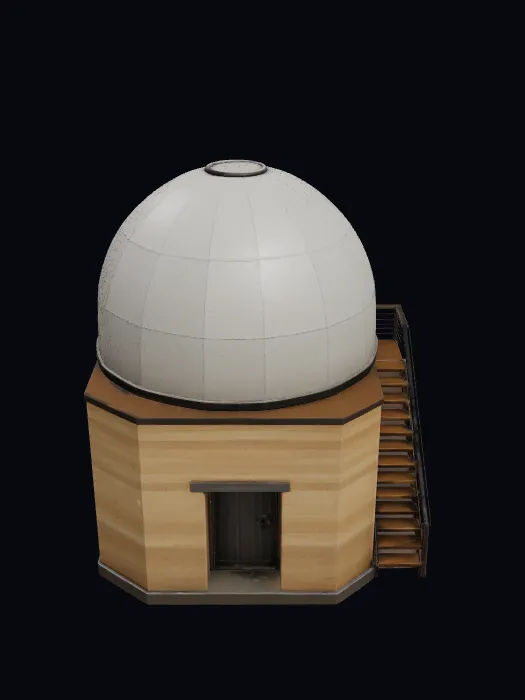 Desert Observatory