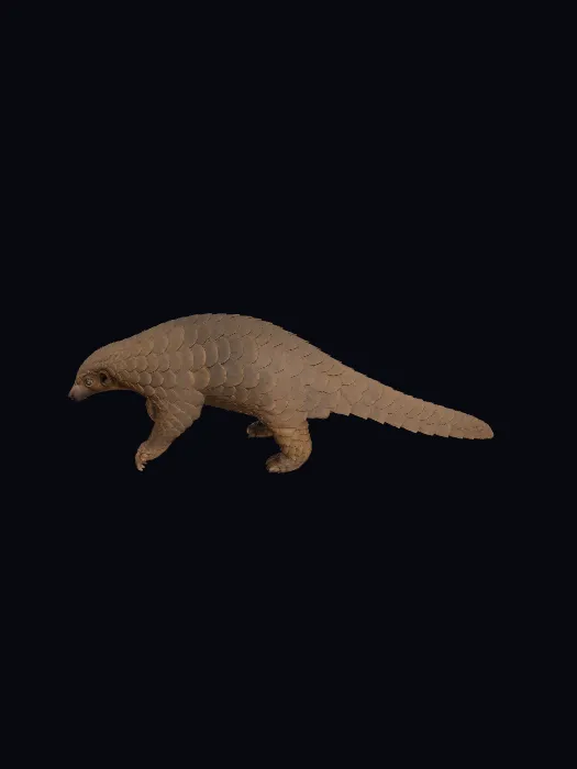 Pangolin