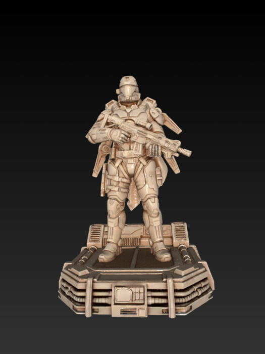 Sentinel Guardian