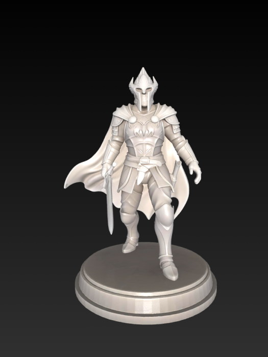 Ivory Knight