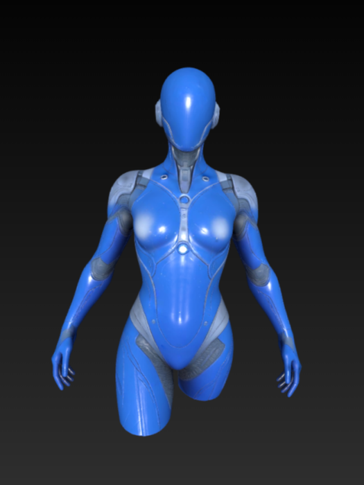 Cobalt Android Study